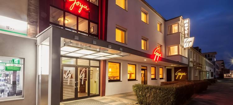 Centro Hotel Goya Wolfsburg, Trademark Collection by Wyndham图片