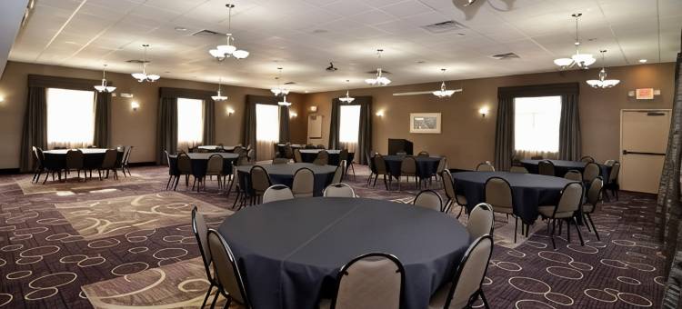 普洛佛贝斯特韦斯特酒店及会议中心(Best Western Plover-Stevens Point Hotel  Conference Ctr)图片