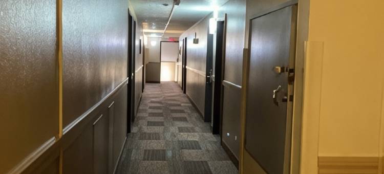 俾斯麦温德姆速8酒店(Super 8 by Wyndham Bismarck)图片