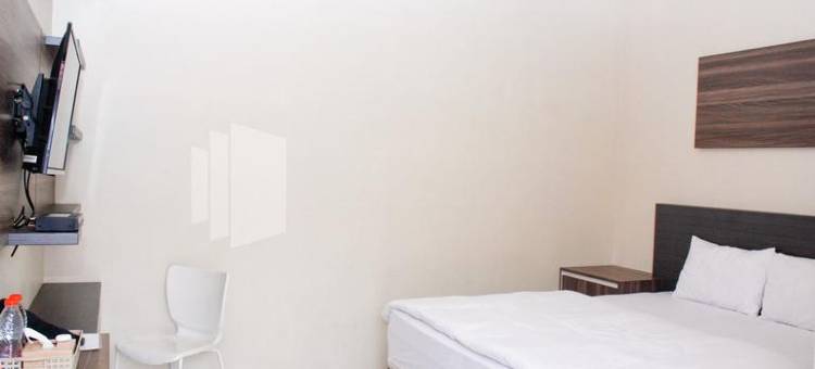 婴儿天使迪恩米特拉红门酒店(Hotel Baby Angel Dieng Mitra RedDoorz)图片