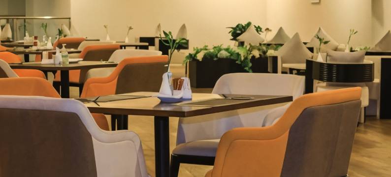 天窗终端酒店(Tbd Ethiopian Skylight in Terminal)图片