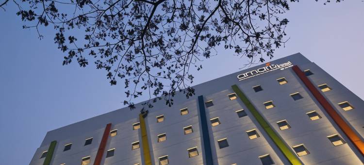 丹格朗斯特拉拉亚爱玛瑞丝酒店(Amaris Hotel Citra Raya – Tangerang)图片