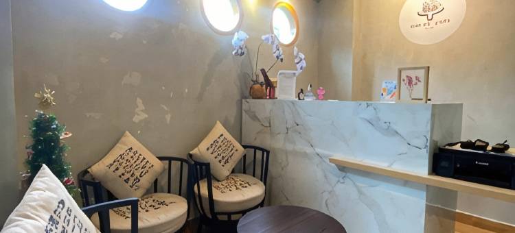 Inn De' Lopi & Cafe图片