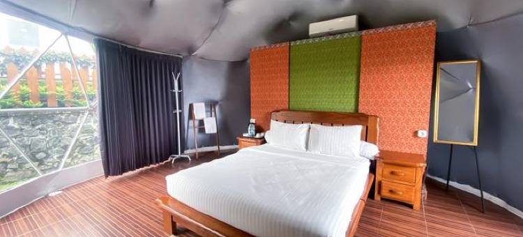 Lembah Indah Malang图片