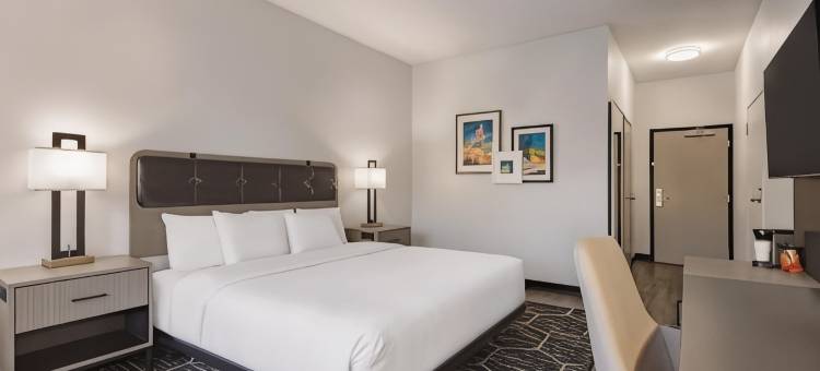 多森拉昆塔温德姆套房酒店(La Quinta Inn & Suites by Wyndham Dothan)图片