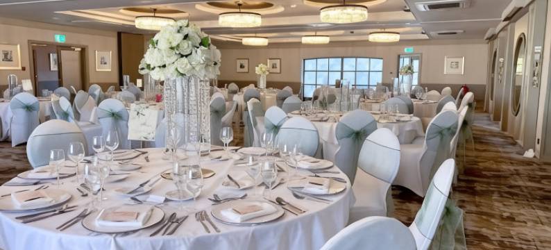 盖尔斯酒店及 Spa(The Gailes Hotel & Spa)图片