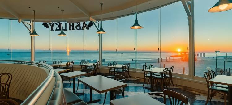 雪岳海滩肯辛顿度假村(Kensington Resort Seorak Beach)图片