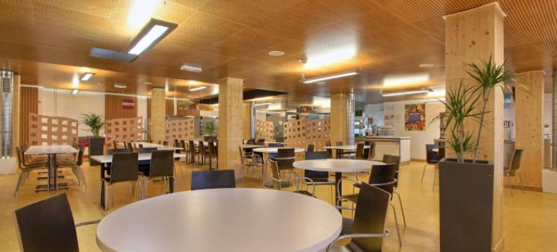 巴黎Yves Robert青年旅舍(Auberge de Jeunesse HI Paris Yves Robert)图片