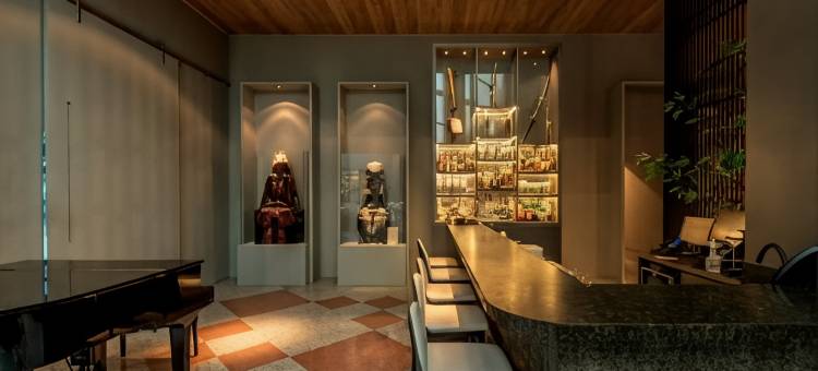 拉盖托斯蒂洛圣保罗酒店(Laghetto Stilo São Paulo)图片