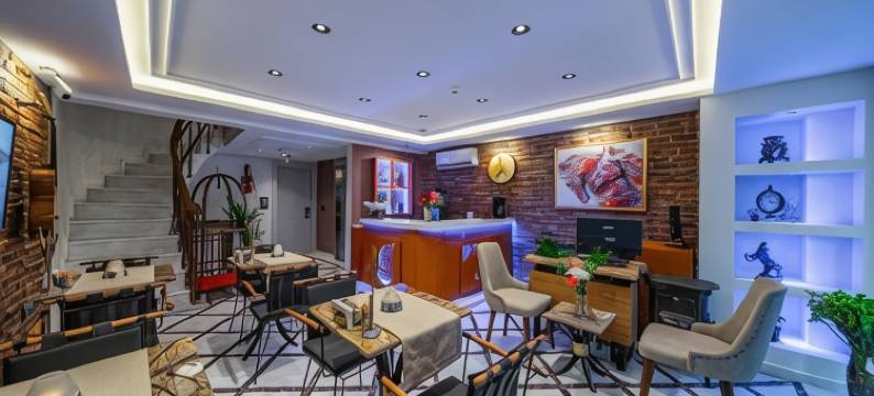 皮拉露娜豪华酒店(Pera Luna Premium Hotel)图片