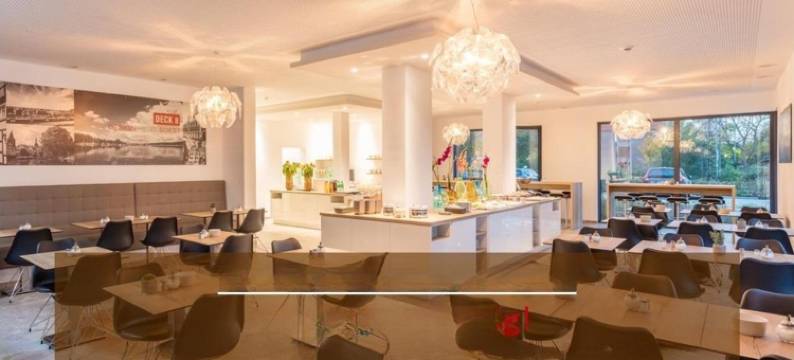 索斯特德克8号设计酒店(Deck 8 Designhotel.Soest)图片