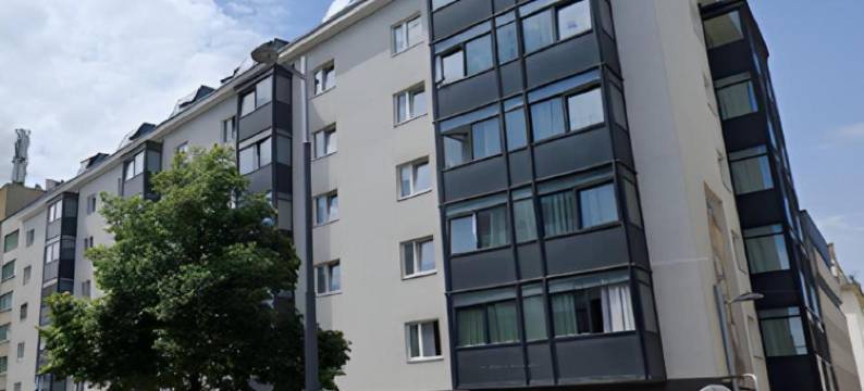 贝塔里尔S22号公寓(Hauptbahnhof)图片