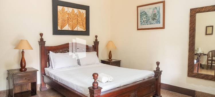 日惹蒙金斯迪马里奥波罗伊斯兰旅馆(Monginsidi Guest House Syariah Malioboro Yogyakarta Mitra RedDoorz)图片