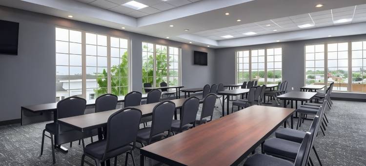 TownePlace Suites by Marriott Weatherford图片