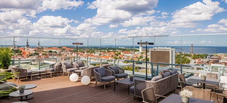 塔林丽笙精选酒店(Radisson Collection Hotel, Tallinn)图片