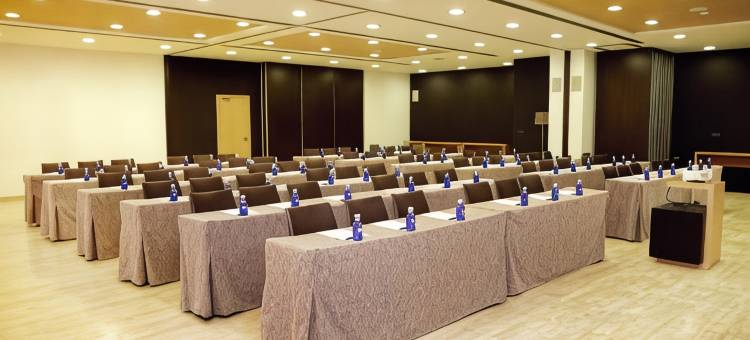 Gran Palas 酒店-包含温泉(Gran Palas Hotel - Spa Incluido)图片