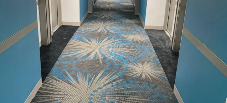 韦科大学区戴斯酒店(Days Inn by Wyndham Waco University Area)图片