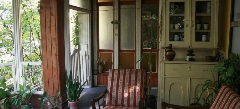 Base for Adventurers - Urban Guerrilla图片