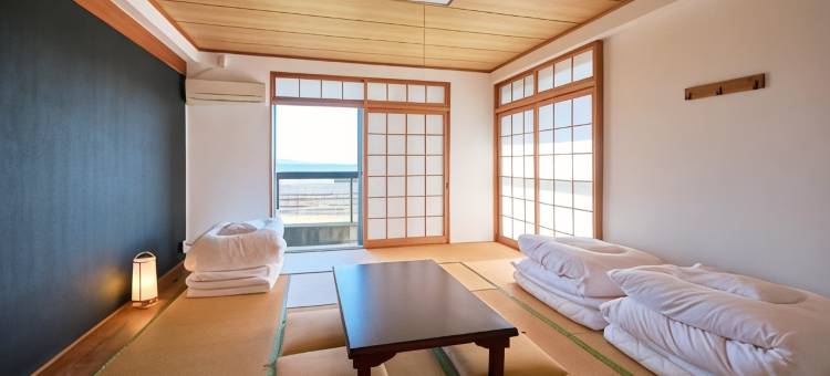 杰霍佩斯琵琶湖民宿(J-Hoppers Lake Biwa Guesthouse)图片