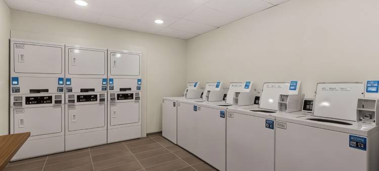 Everhome套房亚特兰大纽南(Everhome Suites Atlanta Newnan)图片