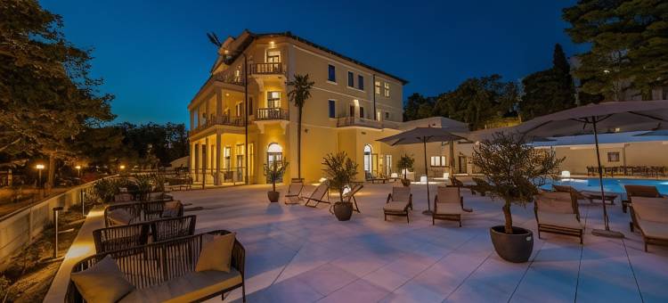 滨海大道精品酒店(Boutique Hotel Esplanade)图片