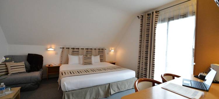 戈维尼斯之家酒店(Logis le Gavrinis)图片