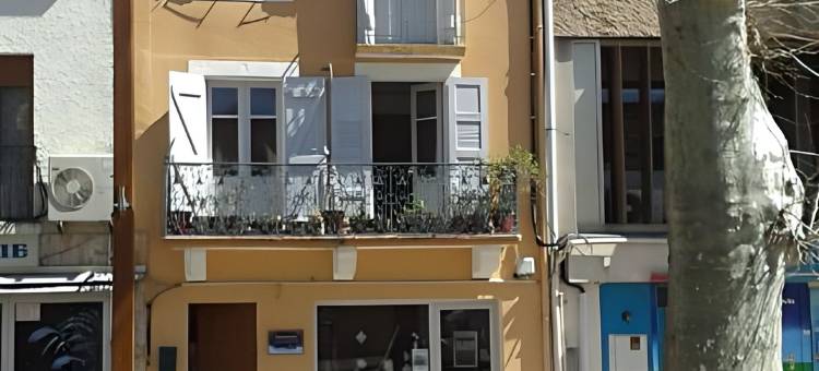 尼德利切酒店(Nidélice Chambre d'hôtes)图片