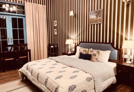 Faraway Cottages, AuliHotel Overview