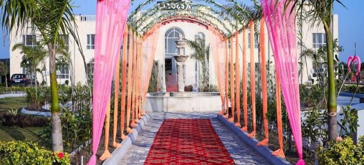 M度假村(M Resort)图片