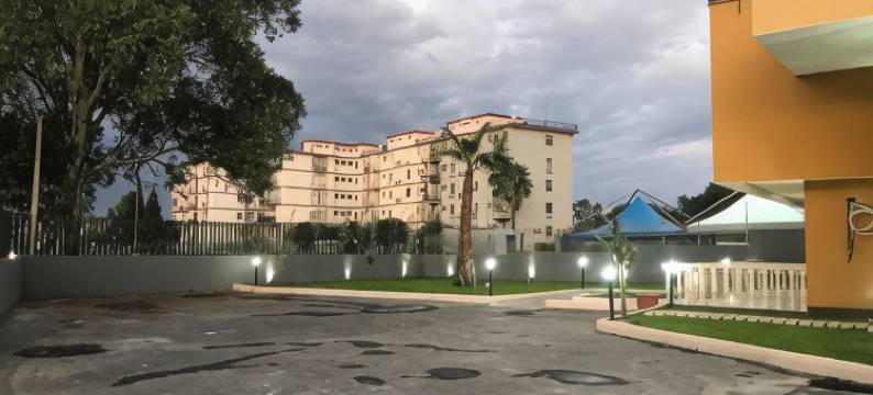 波戈帕罗拜欧酒店(Borgo Palombaio)图片