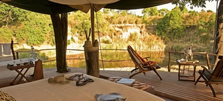 玛拉探索者酒店(Mara Explorer)图片