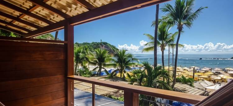 拉特瑞斯酒店(Le Terrace)图片