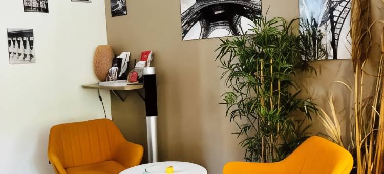 道格拉斯酒店(Hotel Douglas)图片