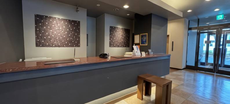 露樱酒店長野2号店・露樱酒店長野別館(HOTEL ROUTE-INN DAI-NI NAGANO)图片