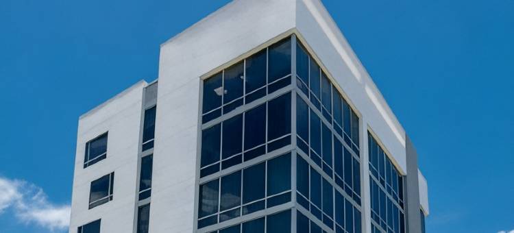 迈阿密康波斯酒店(Kompose Boutique Hotel Miami Airport)图片