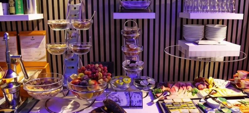 伍珀塔尔酒店(Hotel Wippertal - Voll Klimatisiert)图片