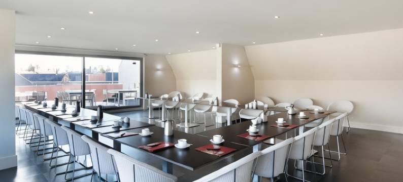 雷阔酒店(Hotel Recour)图片