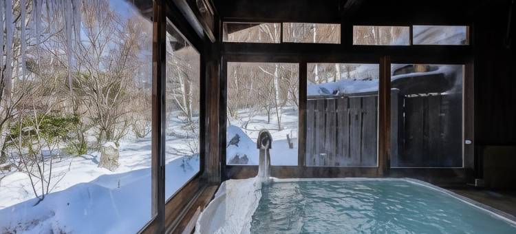 小梨湯之笹屋温泉酒店(Shirokotsu Onsen Korinoyu-Sasaya)图片