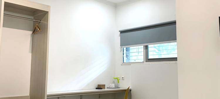 Urbanview Hotel MS Rooms Inn Simpang Lima by RedDoorz图片