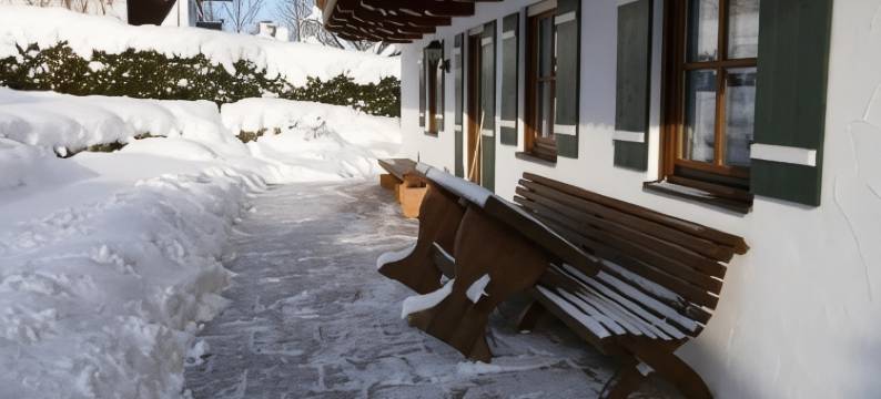 福伯格酒店(Landhaus Fürberger)图片