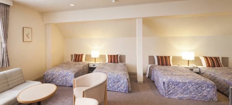 层云峡山景酒店(Mount View Hotel)图片