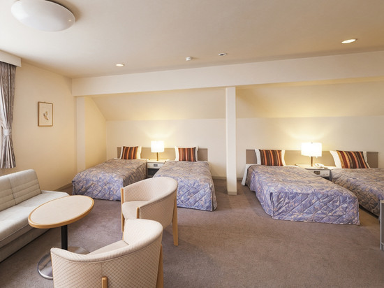 层云峡山景酒店