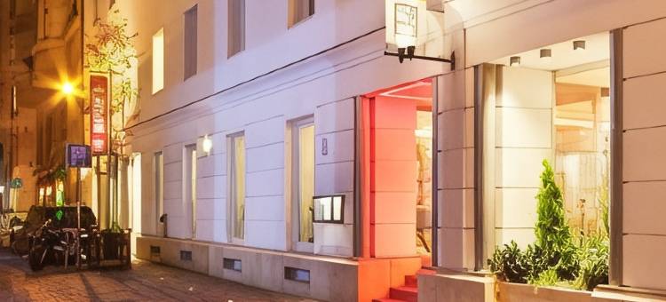 A13布达佩斯豪华公寓，最佳位置(A13- Deluxe Apartments, Best Location, by BQA)图片
