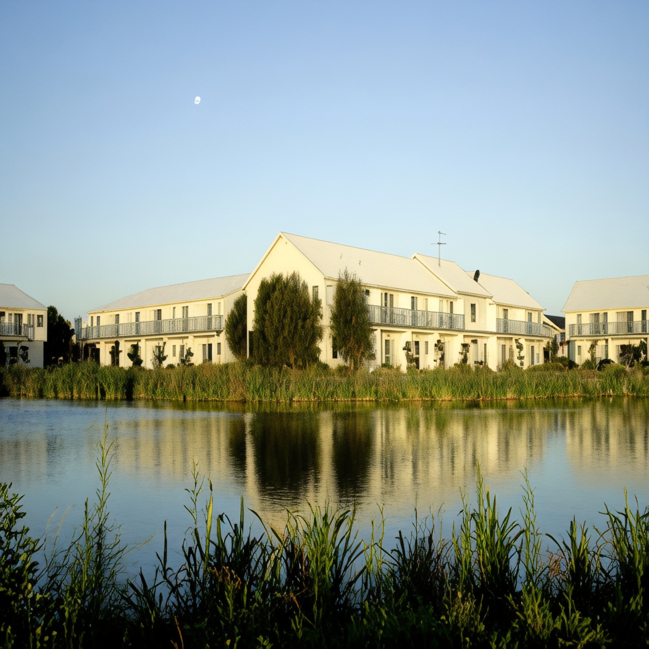 Quest MilduraHotel Overview