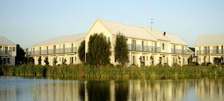 米尔迪拉探索旅馆(Quest Mildura)图片