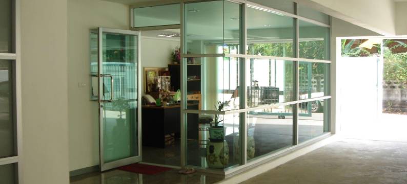 PMTK 酒店(Pmtk Residence)图片