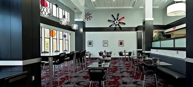 智选假日套房酒店哥伦布 - 北极星大路(Holiday Inn Express & Suites Columbus - Polaris Parkway)图片