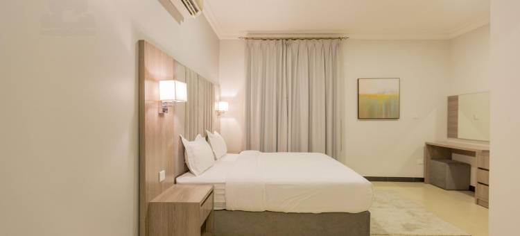 露台景观3 - 酒店公寓(Terrace View 3 - Hotel Apartments)图片