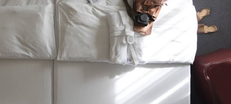 卡塞尔贝尔特酒店(Pentahotel Kassel)图片