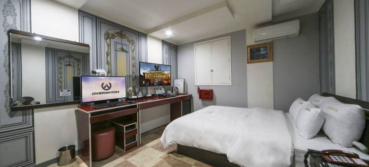 天空汽车旅馆(Sky Motel)图片